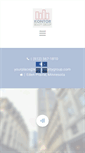 Mobile Screenshot of kontorrealtygroup.com